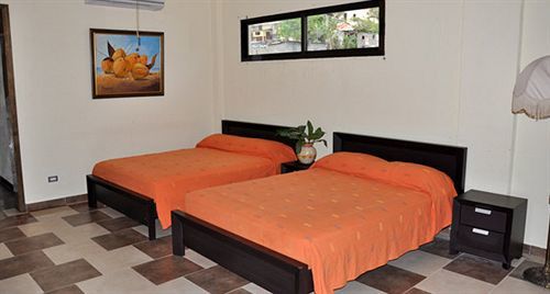 Hotel Du Roi Christophe Cap-Haïtien Buitenkant foto